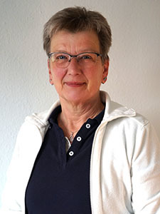 Christine Grießbach