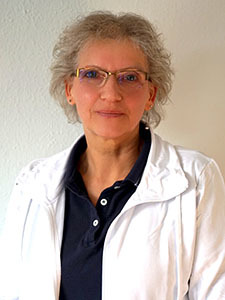 Sabine Vangerow